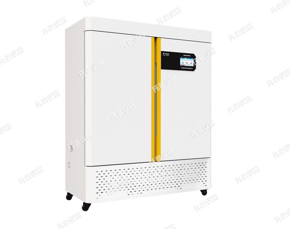 側(cè)光源光照培養(yǎng)箱